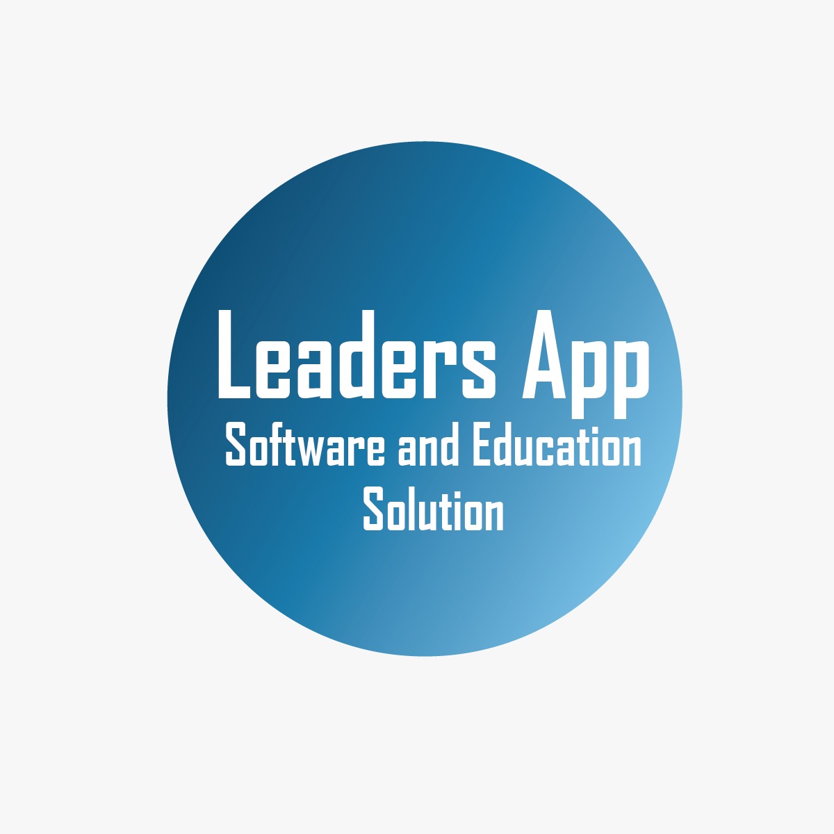 Leaders App logo